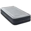 INTEX Materasso Casa Singolo Dura-Beam Pompa Elettrica 99x191x33