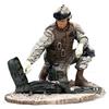 McFarlane MILITARY AIR FORCE NAVY FIELD MEDIC ASIAN SERIES 4 Figure NEW!!