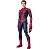 MEDICOM TOY MAFEX n.248 THE INCREDIBILE SPIDER-MAN nuovo