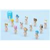Sonny Angel Animal Series 4 Assortimento Box 12 Figure Sigillato in fabbrica ...