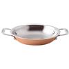 Paderno 16 cm - Serie 15600 Miniature Padella Bassa