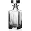 RCR Cristalleria Italiana 75 cl - Timeless Bottiglia Whisky in Vetro