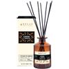 Helan I PROFUMI DELLA CASA CUOIO E TABACCO BASTONCINI AROMATICI 200ML