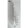Vibrato A1S III Sax Alto pad Bianchi