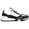 Kappa Sneakers Unisex Authentic ARKLOW 1 Low Cut White - Blue Dk