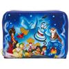 loungefly Disney Loungefly Portafoglio Aladdin 30th Anniversary WDWA2088