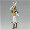 Banpresto - One Piece Glitter & Glamours - Carrot