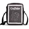 Difuzed - Harry Potter Wizard Unite - Borsello Grifondoro - LB657604HPT
