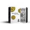 CRANIO CREATIONS Cranio Creation - Carte Da Gioco Italiane - 1 Mazzo 40 Carte