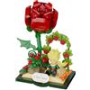 Pantasy - PAN86317 - Il Piccolo Principe - Starry Ride Rose