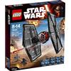 LEGO Star Wars First Order Special Forces TIE Fighter - 75101