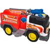Simba Dickie Toys Fire Rescue Unit 30 cm Camion dei pompieri