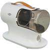 Trixie Set Tosatura con Aspira Peli per Cane 1PZ