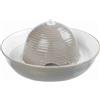 Trixie Fontanella in Ceramica Vital Flow Grigia 1.5L