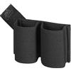 Helikon-Tex Double Elastic Insert® - Polyester Black (IN-DEL-PO-01)
