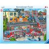 Ravensburger - Puzzle 48 Pezzi | Puzzle Bambini 4 Anni O Più | Regalo Bambino | 32,50 x 24,50 cm