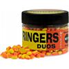 Ringers Chocolate Orange yellow Duos Micro Wafters WILRPASWDMOY