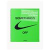TASCHEN Libro illustrato Nike - Icons, English Edition