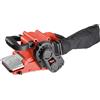 VALEX Levigatrice a Nastro Valex LN850 800W - Nastro 457x75mm - Art. 1402070, Efficiente e Ergonomica