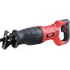 VALEX Sega a Gattuccio Elettrica Valex SG711 (Cod. 1411146) - Potenza 710W, Cambio Lama Senza Utensili, Ergonomica