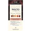 PHYTO PHYTOCOLOR COLORAZIONE PERMANENTE 6.66 CASTANO ROSSO INTENSO CILIEGIA