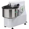 FIMAR Impastatrice a spirale - Capacità lt 22 / Kg 18 - cm 67 x 39x 60-92h Trifase