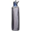 lasuroa 100 Libbre Copertura Bombola Gas, Tanica di Gas Propano Coperture di Protezione Impermeabile e Resistente Alle Intemperie Esterno Copertura per Bombola di Gas Propano, 130x40cm, Grigio