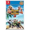 ININ Bud Spencer & Terence Hill - Slaps and Beans 2 - Nintendo Switch