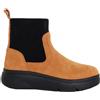Scholl stivaletto Aspen Elastic cognac