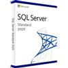 Microsoft SQL Server 2025 Standard