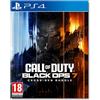 ACTIVISION BLIZZARD Call Of Duty Black Ops 7 - GIOCO PlayStation 4