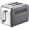 Silvercrest tostapane STC 920 W Sollevamento Automatico Raccoglibriciole GRIGIO