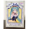 Taito Hatsune Miku Wonderland Figure Snow White Japan Anime New Vocaloid Taito