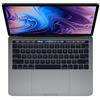 Apple MacBook Pro 2018 | 13.3 | Touch Bar | 2.3 GHz | 16 GB | 512 GB SSD | grigio siderale | FR - molto buono