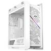 ASUS ROG Strix Helios II White Edition Case Midi Tower Vetro Temperato No-Power E-ATX/ATX/mATX/mini-ITX