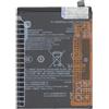 XIAOMI BATTERIA LITIO ORIGINALE BN5W BULK PER XIAOMI REDMI NOTE 14 PRO 4G