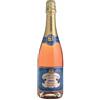 Varichon & Clerc Vin de Savoie Méthode Traditionnelle Dry Rosè "Privilège" - Varichon & Clerc - 0.75L