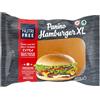 NT FOOD Srl NUTRIFREE Panino Hamburger100g