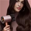Dyson Supersonic Nural™ asciugacapelli in Amber Silk