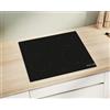 Bosch PUE611BB5E ***PRONTA CONSEGNA*** piano cottura induzione 60cm, nero. 4 zone rotonde. Limitatore di assorbimento