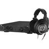 Sennheiser Pack HD820 e HDV820 argento - Cuffia hi-fi o auricolare, Circumaurale (over-ear), Chiuso, Dinamico, Cablato