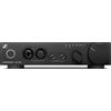 Sennheiser HDV 820 nero - Amplificatore per cuffie hi-fi, Jack 6,35 mm, XLR 4 poli, Jack 4,4 mm