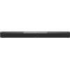 Sennheiser AMBEO Soundbar Plus - Soundbar, Dolby Atmos, DTS:X, AirPlay 2, Bluetooth, Wi-Fi, Chromecast, Google Assistant, Amazon Alexa