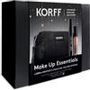 Korff - Cofanetto Make-Up Essentials 01 Mocha