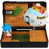 GAMEVISION Console Heores - Mega Drive Console Boss Level With Sonic 1