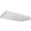 OSRAM Luce da soffitto LED SMART+ Matter Magnet 600x300mm TW