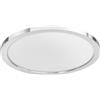 OSRAM Luce da bagno LED SMART+ Matter ORBIS DISC 300mm IP44 TW