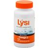 SORRENTI NUNZIO Lysi Omega 3 Vitamina E 120 Capsule