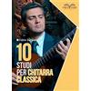 Crehathor 10 studi per chitarra classica