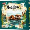 Asmodee - Meadow Downstream - Espansione Gioco da Tavolo, 1 a 4 Giocatori, 10+ Anni, Edizione in Italiano